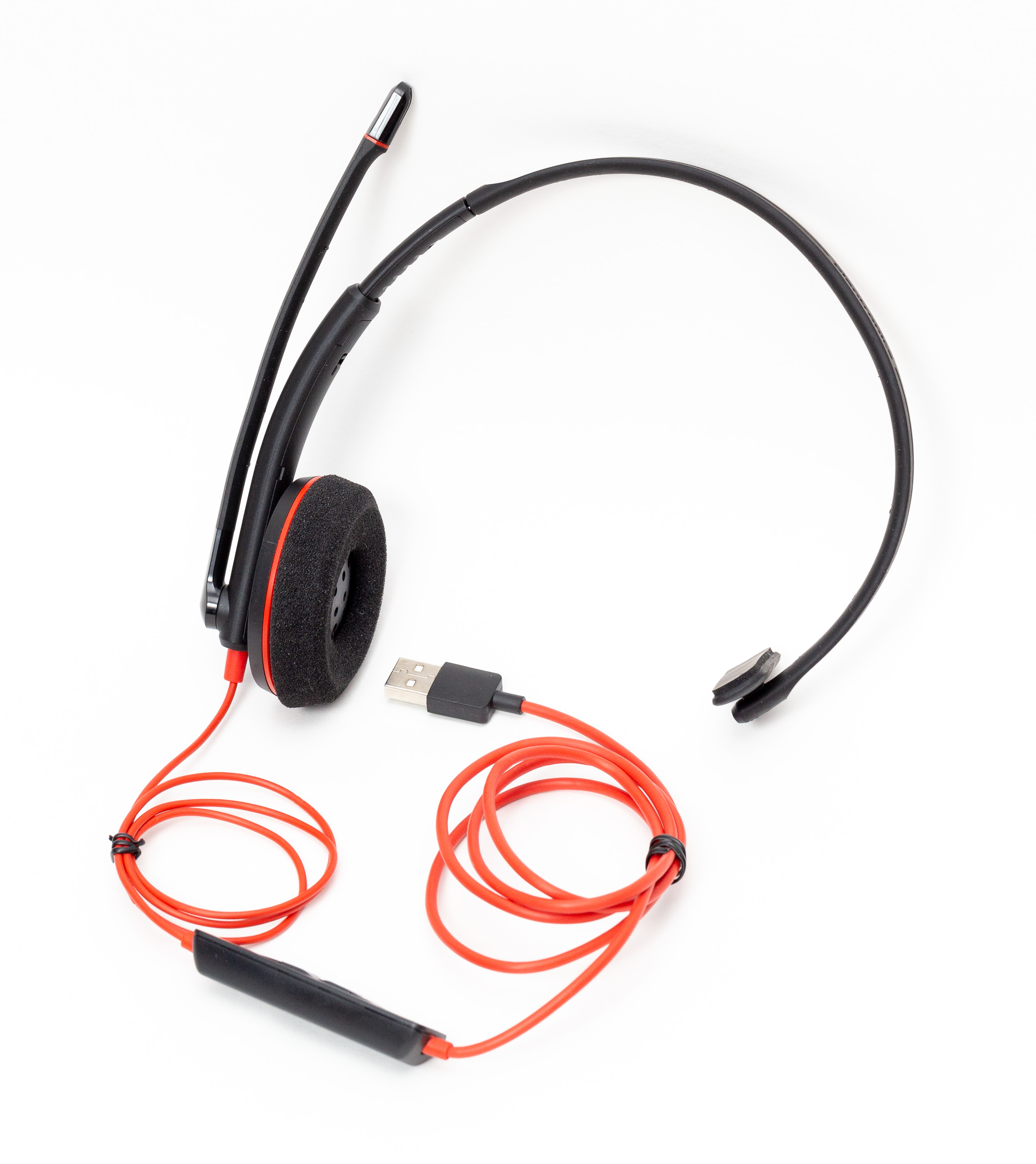 Plantronics Blackwire C3210 headset
