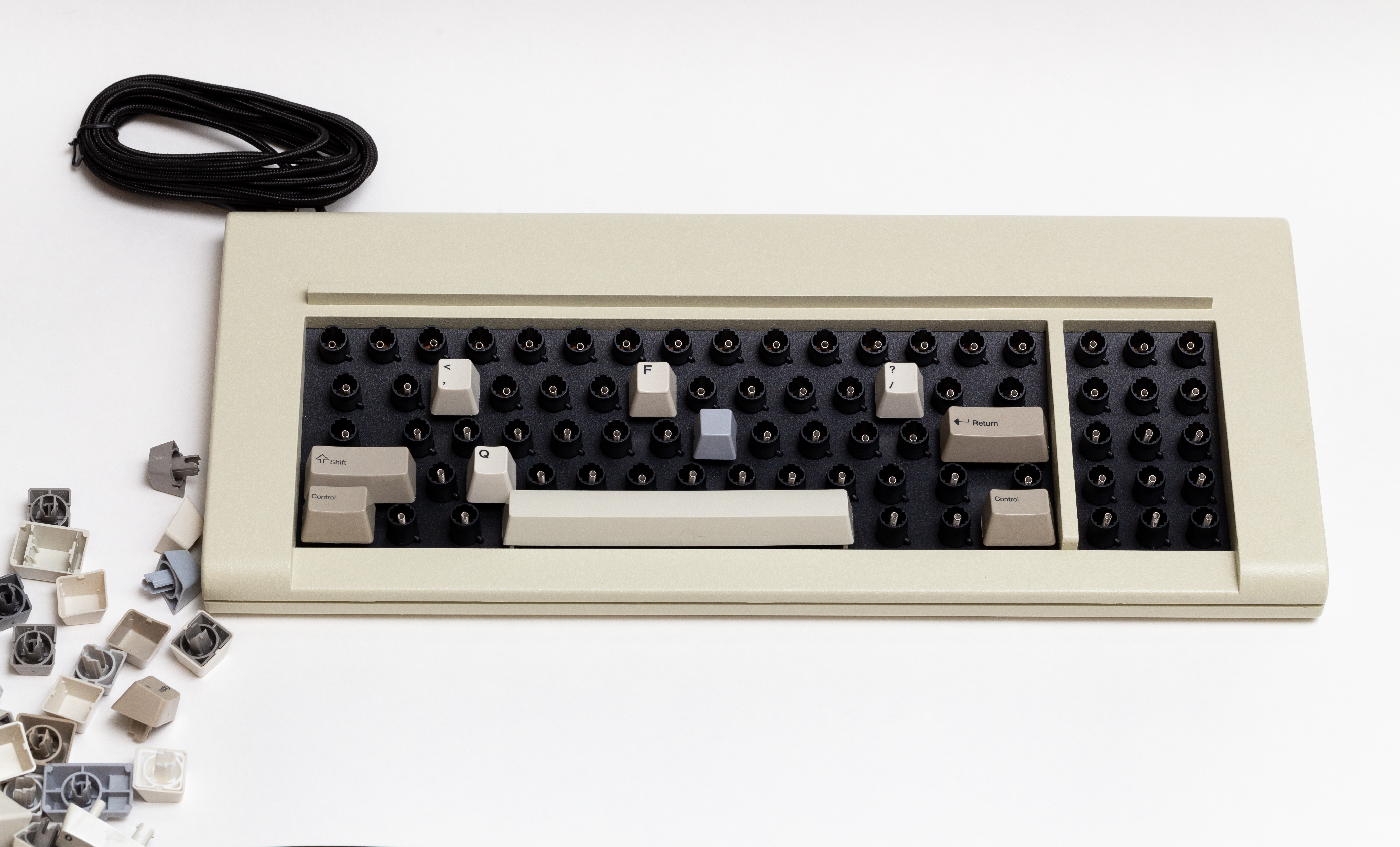 ibm model f77